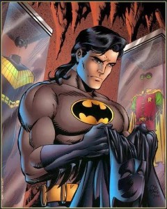 Batman (Dick Grayson)