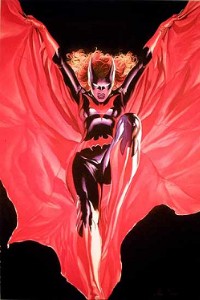 Batwoman