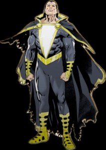 Black Adam