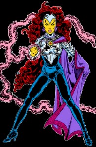 Blackfire