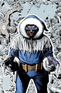 Captain Cold