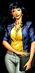 Carol Ferris
