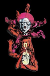Deadman