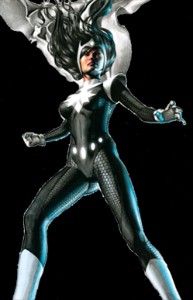 Doctor Light (Kimiyo Hoshi)
