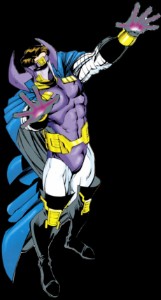 Doctor Polaris