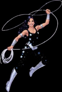 Donna Troy