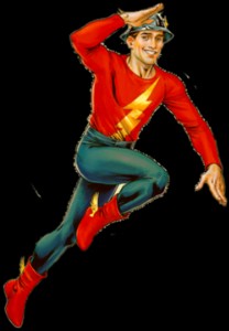 Flash (Jay Garrick)