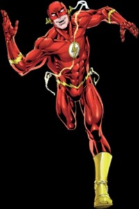 Flash (Wally West)