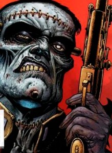 Frankenstein