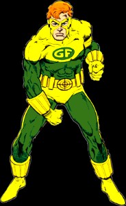 Geo-Force