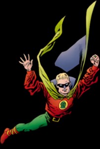 Green Lantern (Alan Scott)