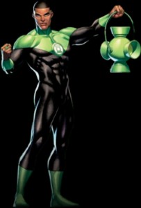 Green Lantern (John Stewart)