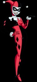 Harley Quinn