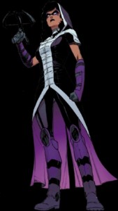Huntress