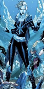 Killer Frost (Caitlin Snow)