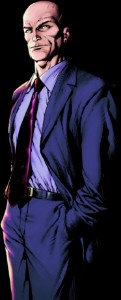 Lex Luthor