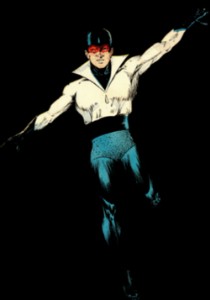 Max Mercury