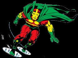 Mister Miracle