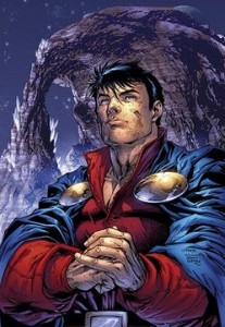 Mon-El