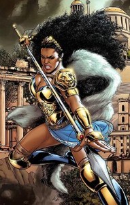 Nubia