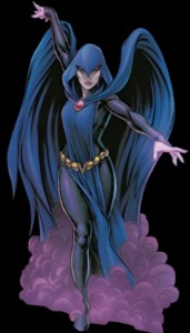 Raven