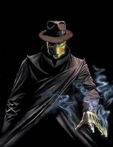 Sandman