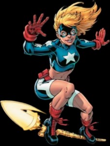 Stargirl