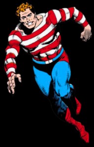 STRIPE