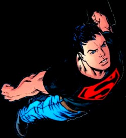 Superboy (Conner Kent)