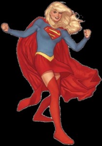 Supergirl