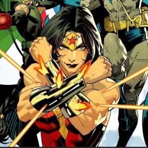 Wonder Woman