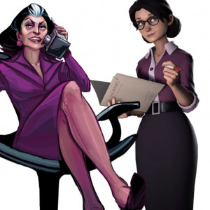administrator x miss pauling