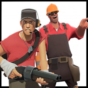 engineer x scout