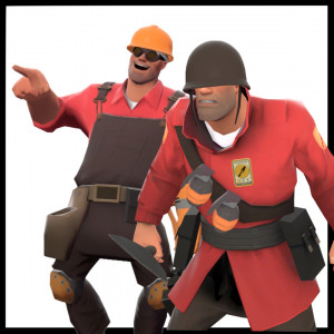engineer x soldier