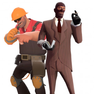 engineer x spy