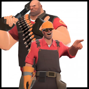 heavy x engineer