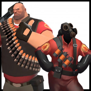 heavy x pyro
