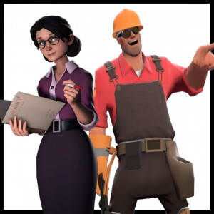 miss pauling x engineer