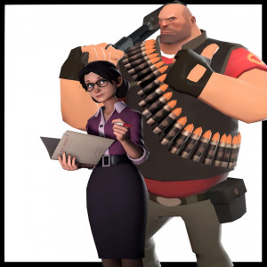 miss pauling x heavy