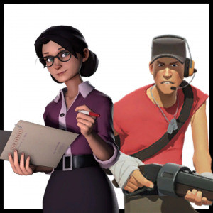 miss pauling x scout