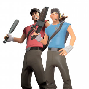 scoutcest