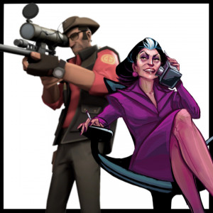 sniper x administrator