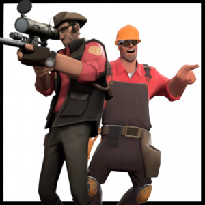 sniper x engineer