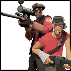 sniper x scout