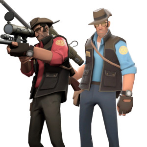 snipercest