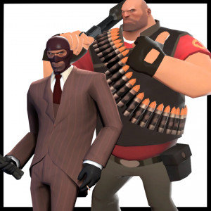 spy x heavy