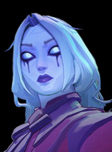 Vindicta