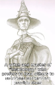 Esmerelda Weatherwax (Discworld)
