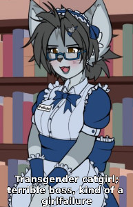 Felicia Banks (Mice Tea)