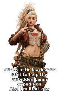 Gemma (Monster Hunter Wilds)